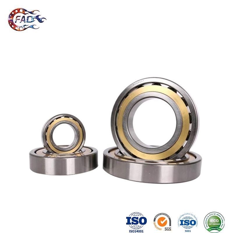 Xinhuo Bearing China Linear Ball Bearing Manufacturers Daewoochevrolet Vkbc50624bah0036 Car Bearing Auto Wheel Bearing Ball Bearing 7409AC