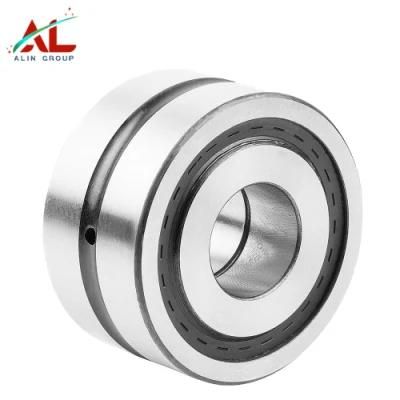 Steady Running Angular Contact Ball Bearing