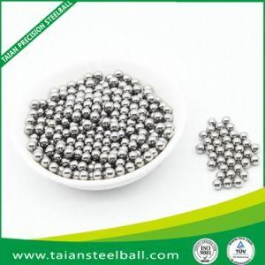 Stainless Steel Ball for Bearing and Stainless Steel Bearing Balls 304 316 420