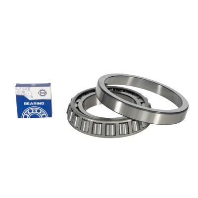 Auto Bearing /Wheel Bearing /Tapered Roller Bearing for Engine Motors, Reducers, Trucks (30, 31, 32, 33 Types)