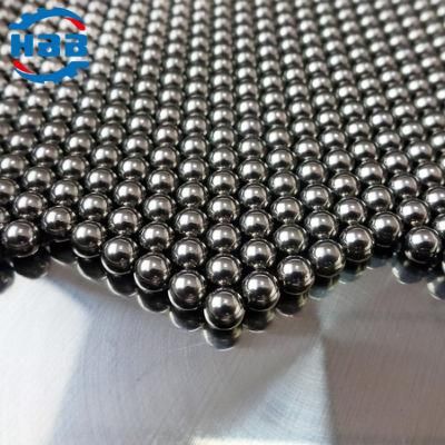 80mm High Accuracy Chrome Bearing Balls Price