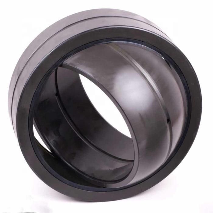 High Quality Self Lubricating Radial Spherical Plain Bearing Ball Joint Bearing Chrome Steel Rod End Bearing, China Roller Bearing Factory