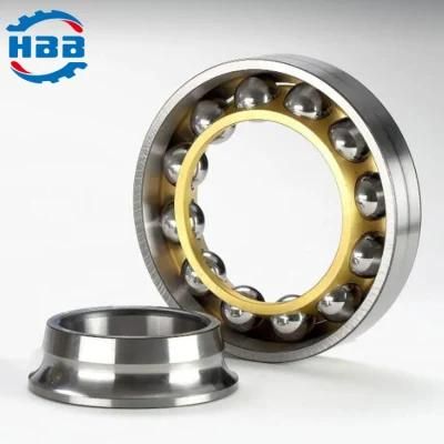 200mm 71940 High Accuracy Angular Contact Ball Bearing