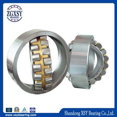 Truck Wheel Chrome Steel Spherical Roller Bearing 23072 Cc/W33