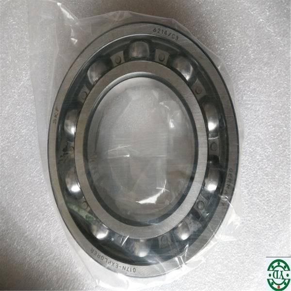 6203 6203zz 6203RS Deep Groove Ball Bearing Kg Brand 6203-2RS