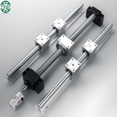 China Supplier Linear Guide Rail SBR12