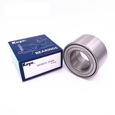 Koyo/Timken/NSK/NTN, Hub Bearing, Auto Bearing, Wheel Hub Beaing, Automotive Bearing, Car Accessories Beaing, Dac30650021, Dac306500264, Dac30680045