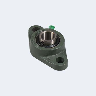 Pillow Block Bearing UCFL 208 UC Bearing Units FL208 Insert Ball Bearing