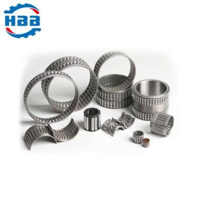 16mm K16X20X10/K16X20X13/K16X20X17/K16X22X12 Needle Roller and Cage Assembly Bearing