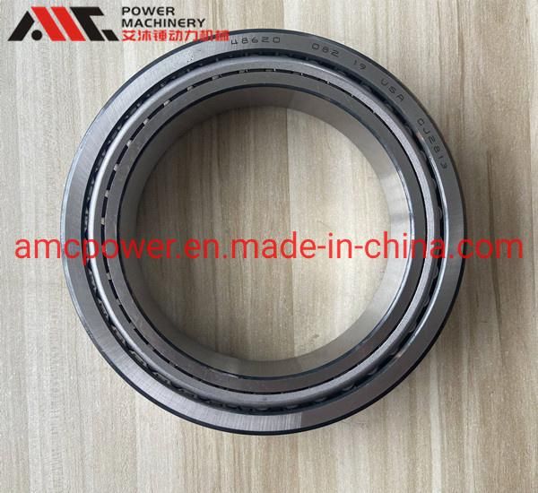 48685 / 48620 Inch Dimension Tapered Roller Bearing