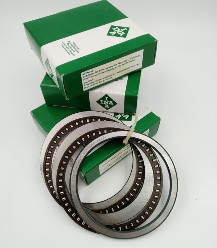 F-54635 Bearings, Full Ceramic Ball Bearing 10X22X7 Full Ceramic Ball Bearing 6900 High Speed Ceramic Ball Bearing Open Tooth Ball Bearing Hybrid Ceramic