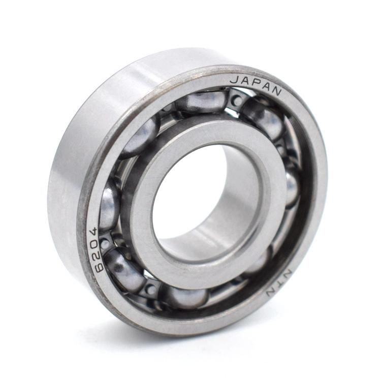 Manufacturer Distributor NTN NSK NACHI Koyo Timken Deep Groove Ball Bearing 6218zn 6219zn 6220zn for Automobile Parts