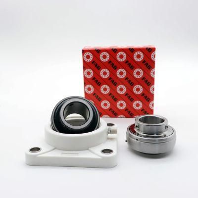 China Supplier FAG Stainless Steel Pillow Block Bearing UCP Bearing