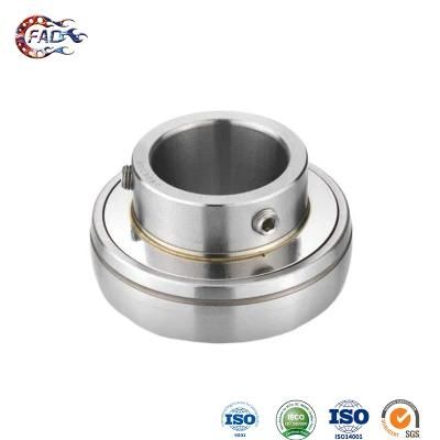 Xinhuo Bearing China Thrust Bearing Manufacturing Custom Brand Pack Inline Skate Bearing 8X22X7 608 Bearing Ucf204 Insert Ball Bearing