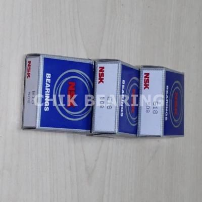 E18 Angular Contact Ball Bearing E18 508