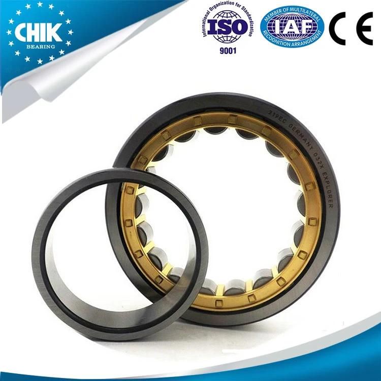 Chik OEM Brand Nu2304~Nu2336 Model Cylindrical Roller Bearings