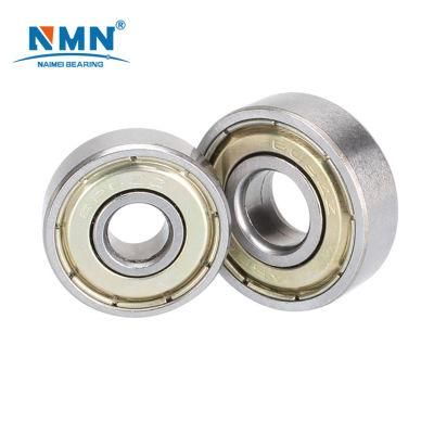 627 608 626 Low Noise High Speed Deep Groove Ball Bearing