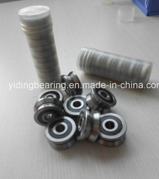 Sg Series Bearings Track Roller Bearing Sg15n Sg20n Sg35n