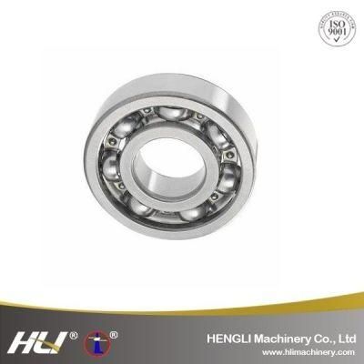 Open Metric Single Row Deep Groove Ball Bearing for Agricultural Machinery Pump Motor Auto Motorcycle Bicycle Industry 6212