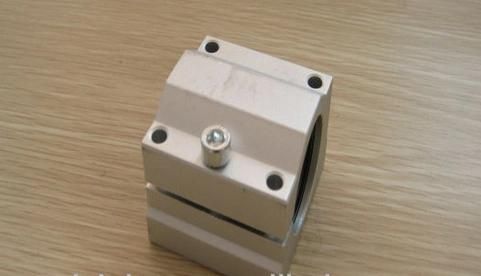 China Linear Bearing Linear Slide Unit Sc8uu Sc10uu Sc12uu Sc13uu