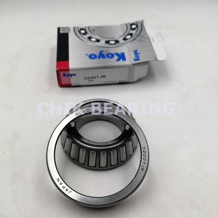 Koyo Roller Bearing 68149/10 Inch Tapered Roller Bearing 67048/10 Metallurgy Bearing