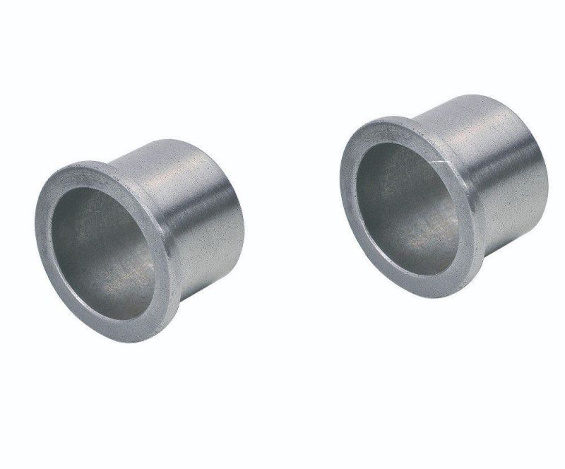 TEHCO Iron Powder Metal Spherical/Sleeve/Flange Bearing Sintered in High Temperature Widely for Electric Tools Oil Bushing.