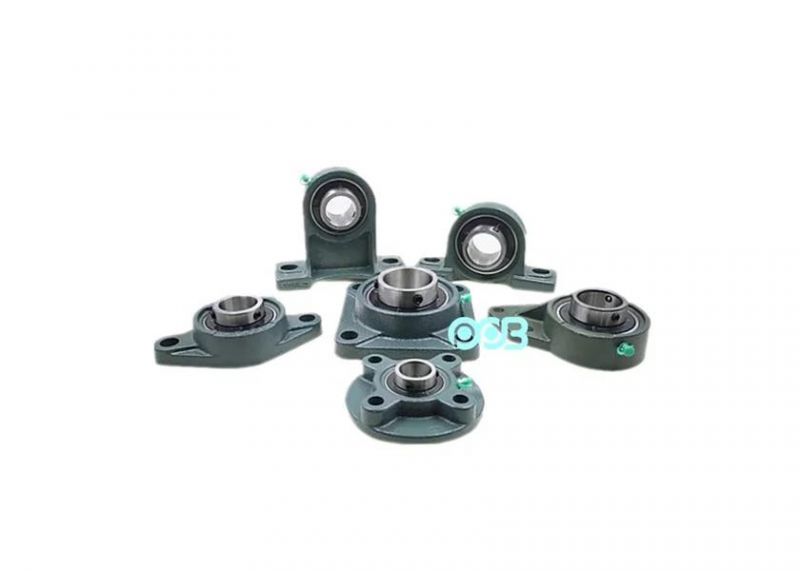 25mm UCP 205 Metric Series Two Bolt Pillow Block Ball Bearing Housing Units UCP203 UCP204 UCP206 UCP207 UCP208 UCP209 UCP210 UCP211 UCP212 UCP213 UCP214 UCP215