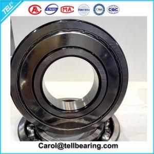 Textile Machinery Bearing, Ball Bearing, Low Price Bearing with China