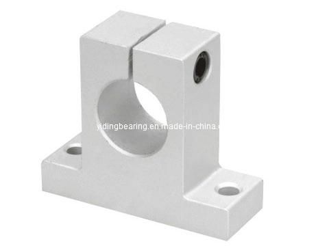 Linear Shaft Support Bearing Sk20