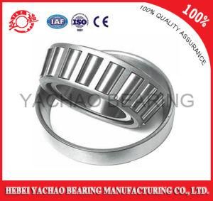 High Quality Good Service Tapered Roller Bearing (33218)