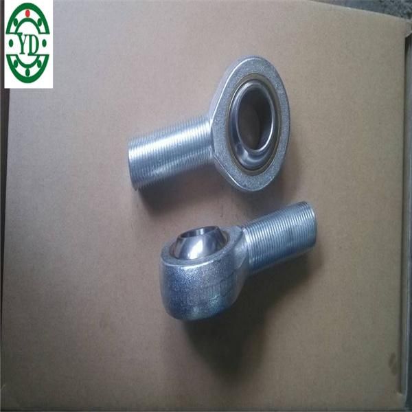 High Precision Radial Rod End Spherical Plain Bearing