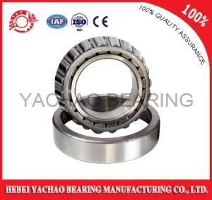 High Quality Good Service Tapered Roller Bearing (32026)