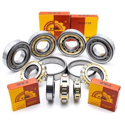 China Distributor Auto Bearings Tapered Roller Bearing 30303 30304 30305