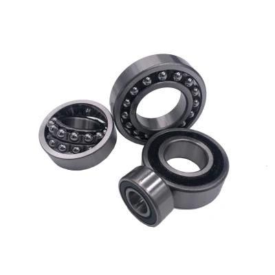 Big Stocks Double Row Self-Aligning Ball Bearing 7006