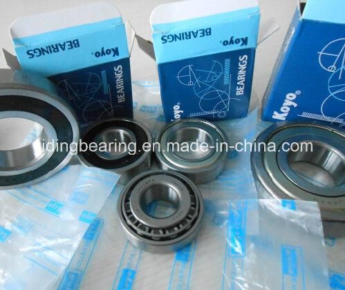 High Performance Koyo Tapered Roller Bearing 31316 31315