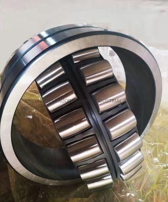 Mining Machinery Bearing Self-Aligning Roller Bearing 23144 Ca/Cc/W33