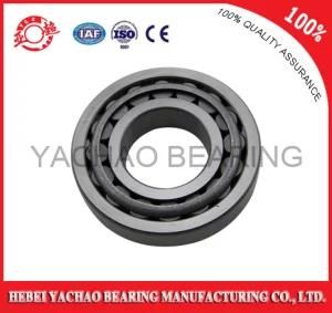 High Quality Good Service Tapered Roller Bearing (30315)