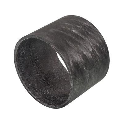 TCB21 Glass Fiber PTFE Filament Wound High Load Self-Lubricating Bushing