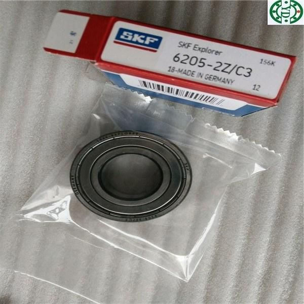 China Bearing Different Brand 6000zz-6314RS RS Zz