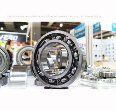 Deep Groove Ball Bearing High Quality 6000 Bearing