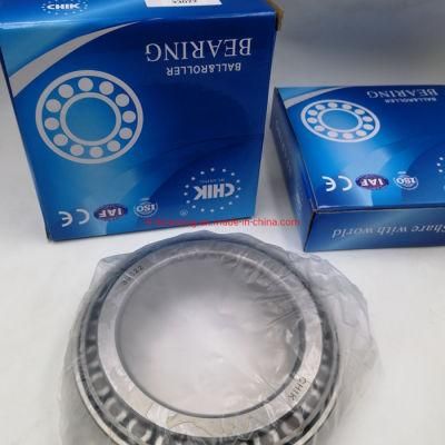 Super Precision Bearing 32906 32906jr 32907 32907jr NACHI Nsr Metric Tapered Roller Bearing Hot in Netherlands