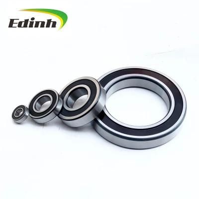 Good Quality Deep Groove Ball Bearings 6301 2RS