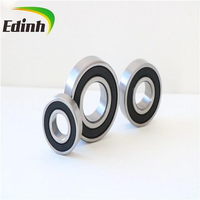 High Quality Deep Groove Ball Bearing 6218 6008-2RS 6203-2RS 6205-2RS 6300-2RS 6301-2RS 6305-2RS 6201 6202 6203 6204 6205 6206