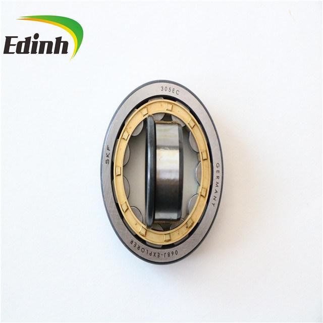 Cylindrical Roller Bearing Rn 312 for Supporting Mechanical Rotating Body