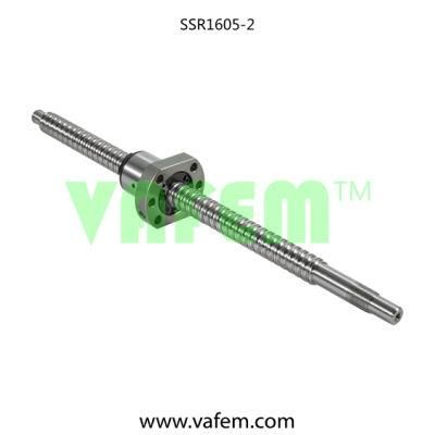 Ball Screw Support Unit/SSR1605-2/Ball Screw Support Unit/Line Motion Ballscrew/Ballscrew