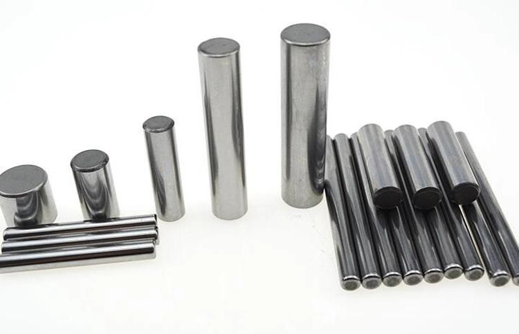 2mm Non Standard Cutomized Bearing Cylindrical Pin