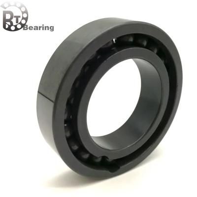 Ceramic Self-Aligning Ball Bearing, Deep Ball Bearing Insulated Bearings 6316 M/C3 Vl2071 with Electric Ceramic, Angular Contact Bearings, 6900