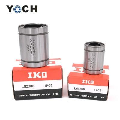 China IKO 25*40*58mm Linear Motion Ball Bearing Lme25uu for 3D Printer