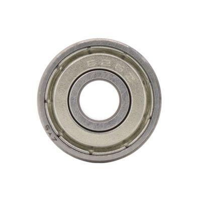 Made in China Deep Groove Ball Bearing 608zz