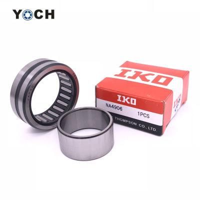 Drawn up Needle Bearings HK0509 Bearing Made in China